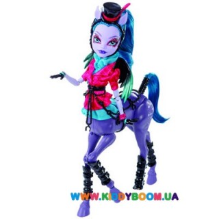 Кукла Monster High Авеа Троттер - кентавр 2069